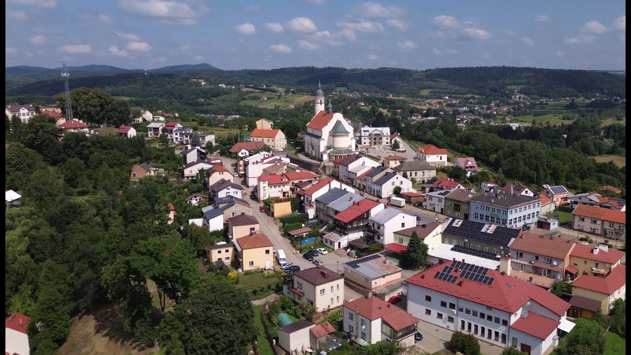 Frysztak - 2024