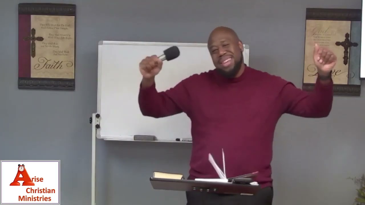 The Divine Motivation for Creation & The Invisible Kingdom