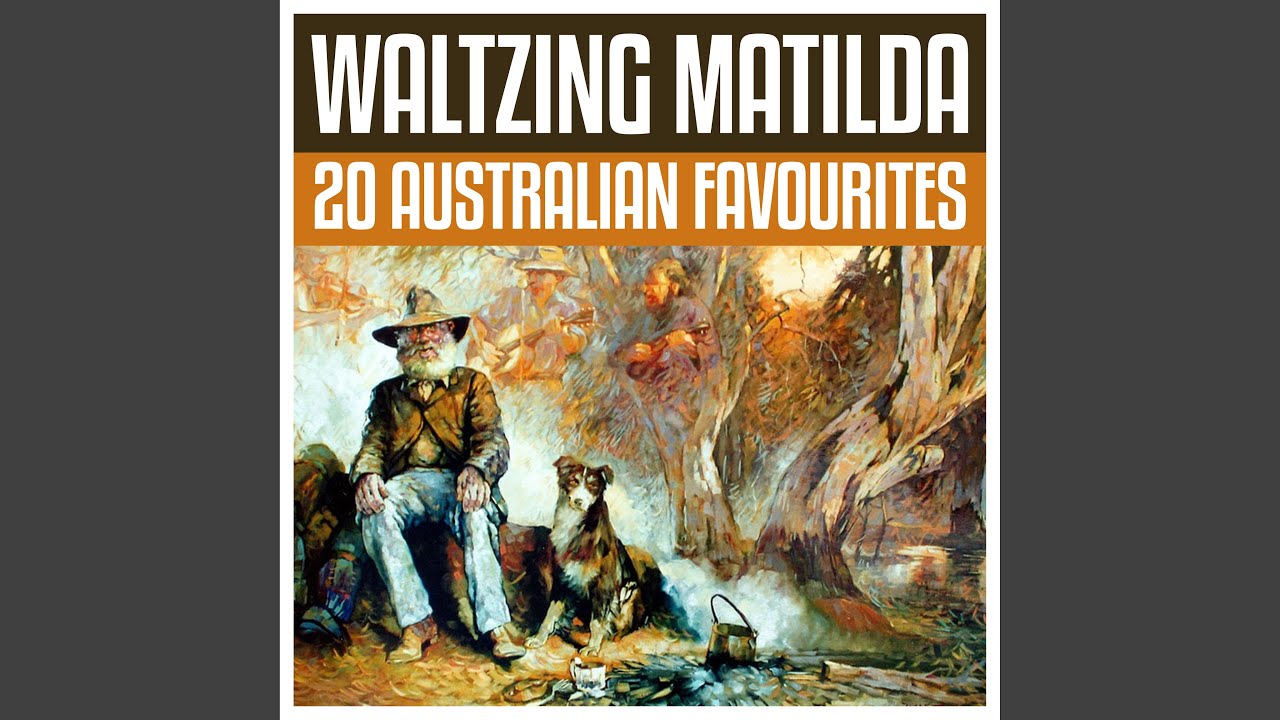 Travelling Down The Castlereagh