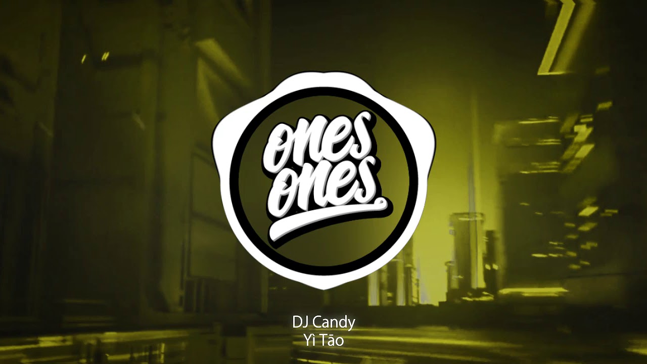 DJ Candy  - 艺涛 (Yi Tao)
