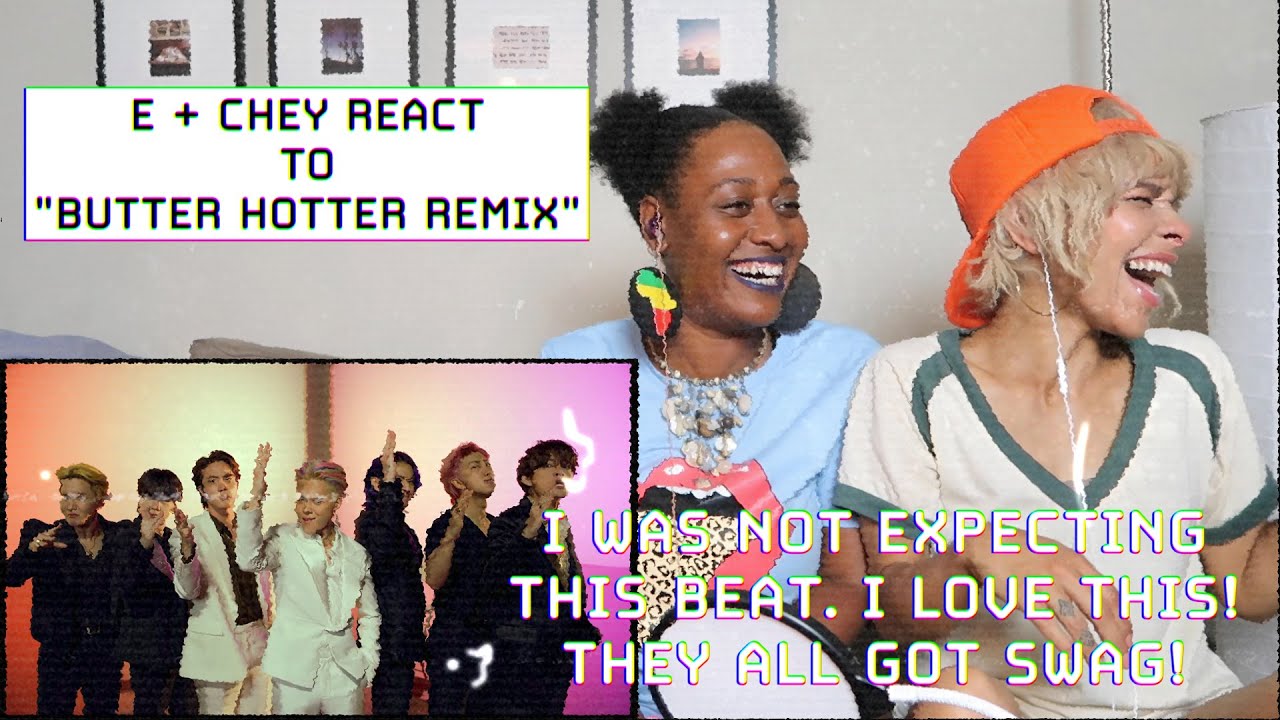 THEY ALL GOT SWAG  |  SINGER/SONGWRITERS REACT TO BTS