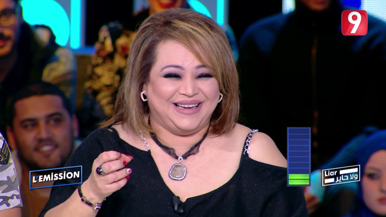 كوثر بلحاج : كي شافوني عاملة جاو قالو متعاطيا حاجة و فؤاد ليتيم عطاني طريحة في تورناج