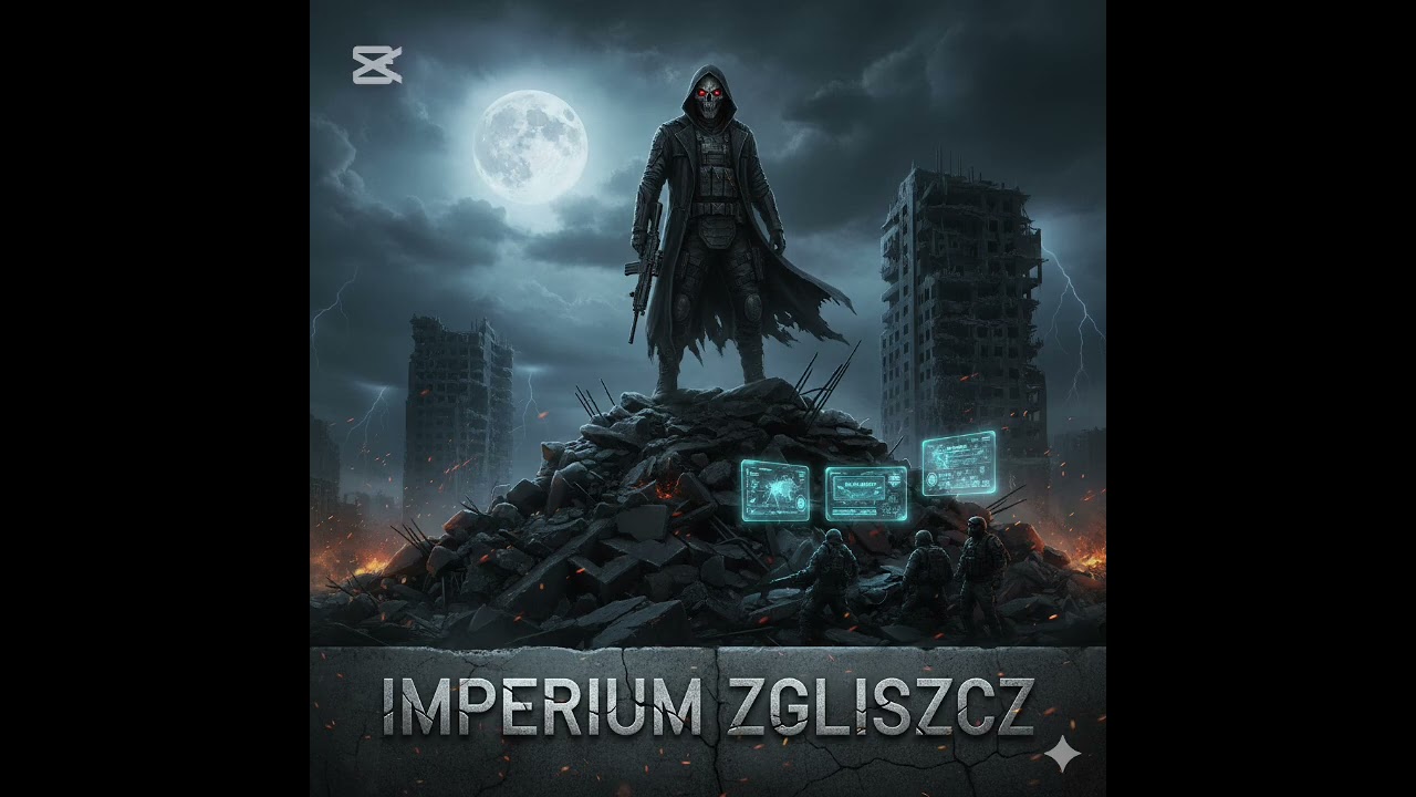 Imperium Zgliszcz