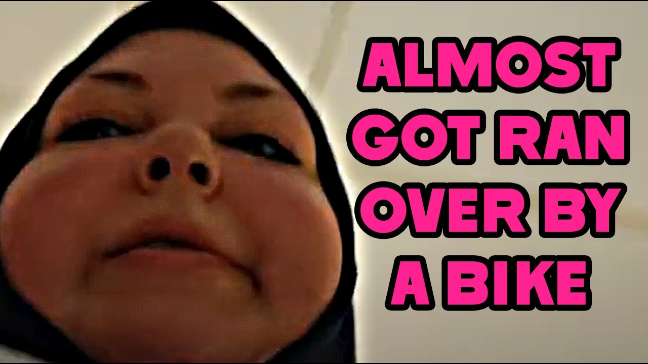 foodie beauty's ALMOST ACCIDENT & Bangkok outing - livestream reaction