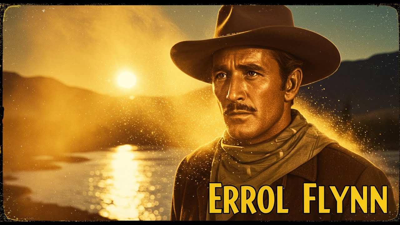 Silver River (1948): Forgotten Western Gem You MUST See!