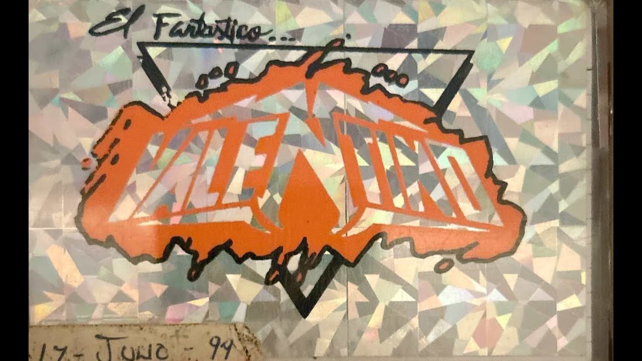 VALENTINO SEPTIEMBRE 1994