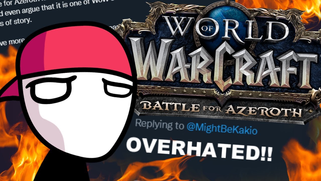 Hot Takes: Was BFA Actually Good?