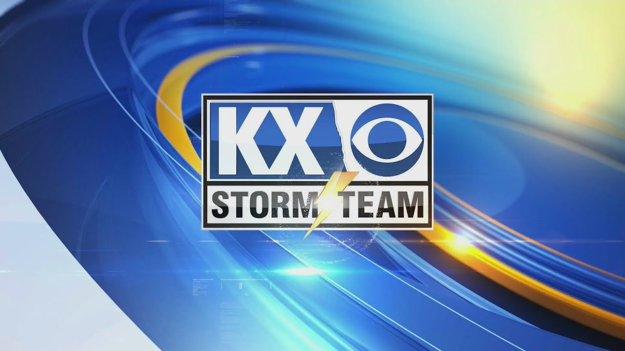 Полный прогноз погоды на 18:00 от главного метеоролога Кенни Миллера на 11 марта.