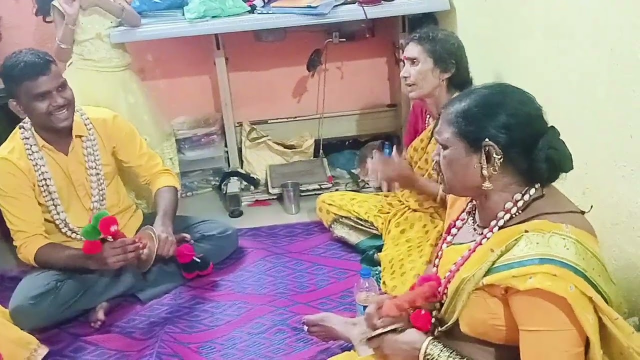 #viralvideo #yedeshwari #येडेश्वरी #viralvideo