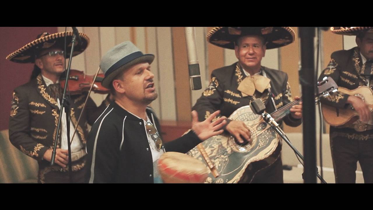 K.A.S.A.& Mariachi Los Amigos - Kiedy Przyjaciele Są