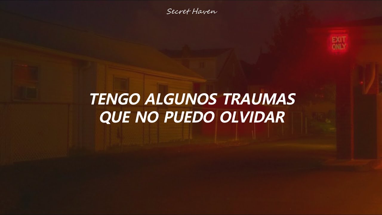 NF - HAPPY (Traducida al español ° Lyrics)