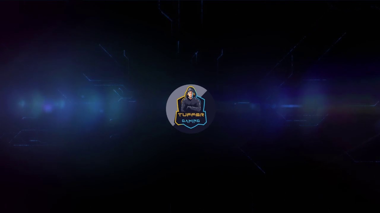 Introduction Video | Tuffer Gaming | 2020