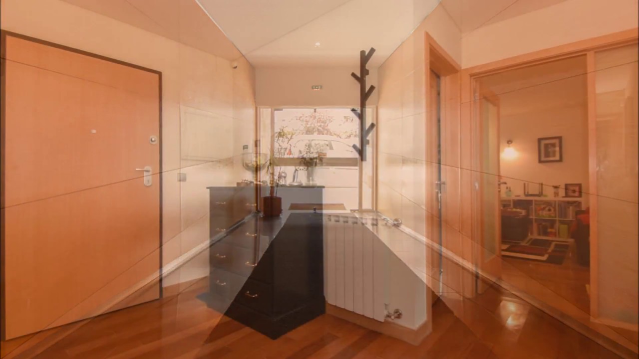 Apartamento T2 em Campo, Valongo