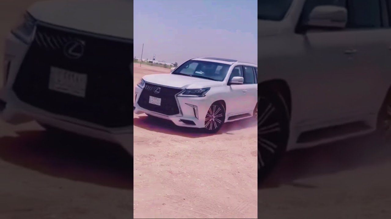 جدوع الاحمد الجديد اغنيه اللكزس 2022