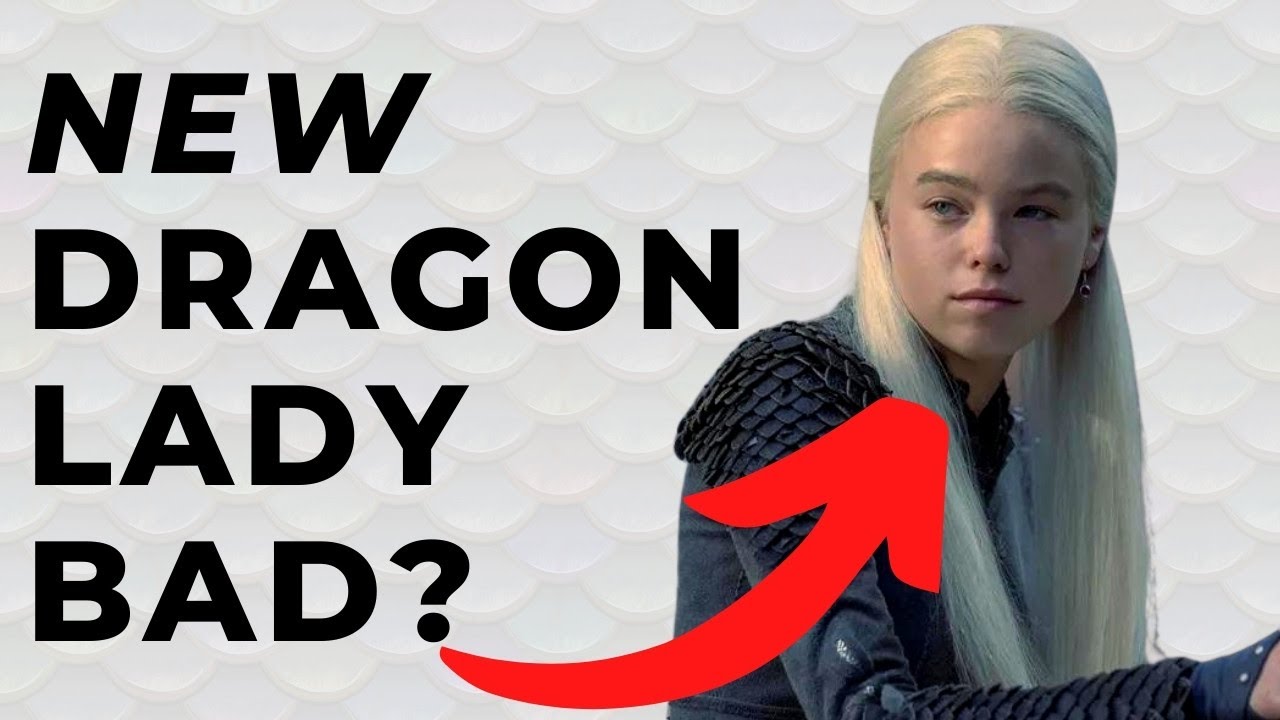 What feminists aren't getting about House of the Dragon