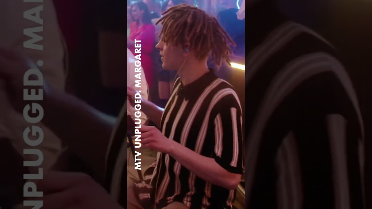 MTV Unplugged. Margaret | Fragmenty koncertu | Oglądaj w CANAL+ online