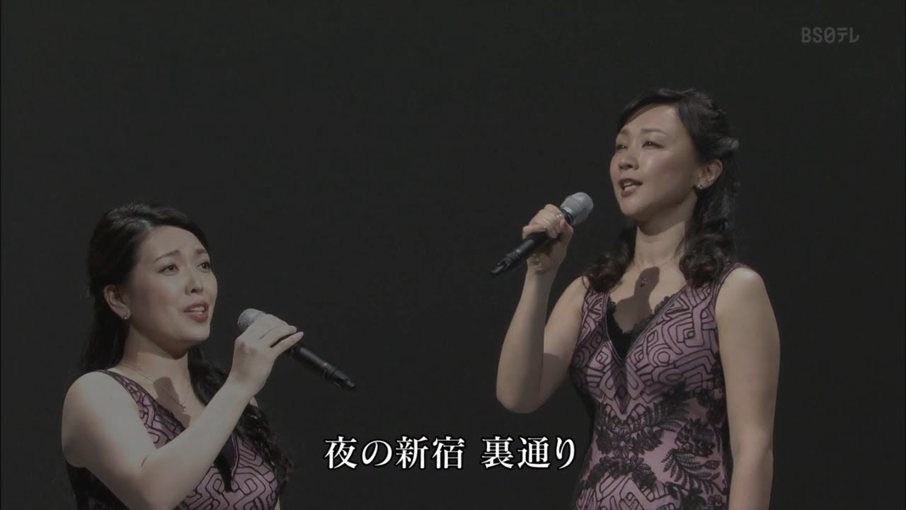 FORESTA : なみだ恋 version 2018 005 30