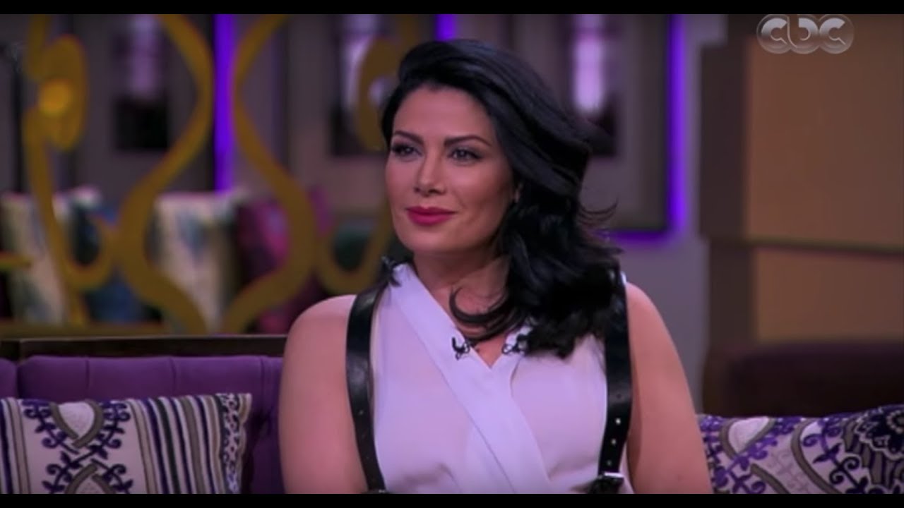 معكم منى الشاذلي | أسرار وحكايات وتفاصيل في حياة الفنانة صبا مبارك | الحلقة الكاملة
