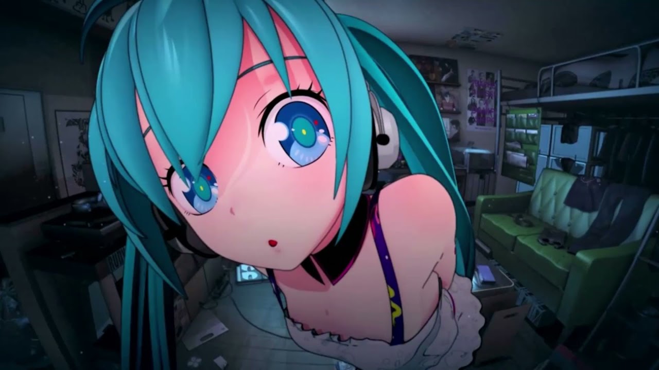 No Mana - Strangers (Nightcore Edit)