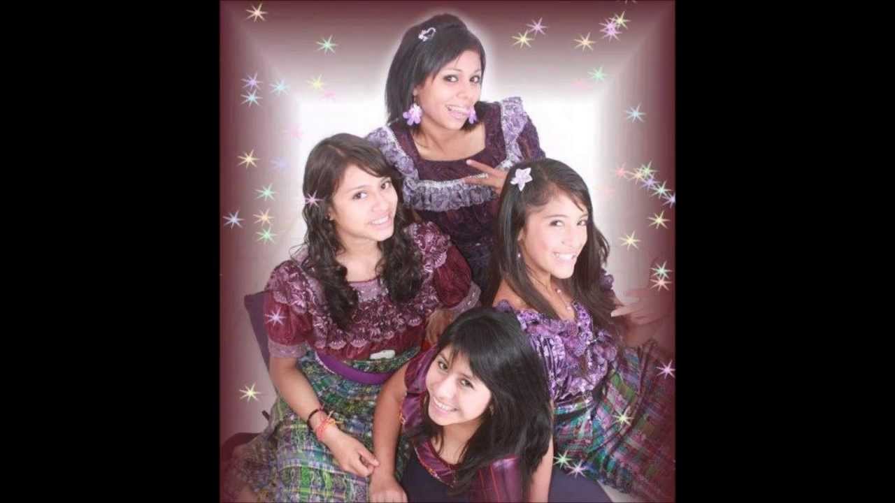 mix paco pineda con fotos d chicas lindas de guatemala