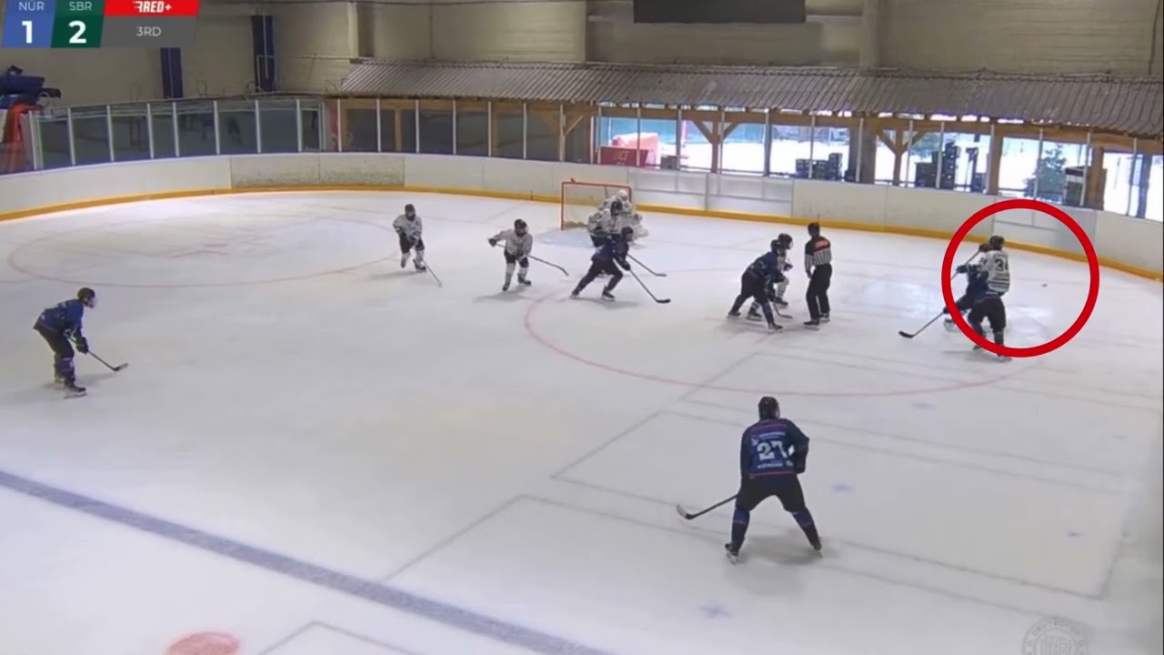 GAME CLIPS - ADAM KISS-KARASSZON