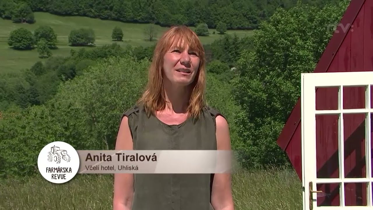 Pre včelárov: KEĎ VČELY ZMENIA VÁŠ ŽIVOT