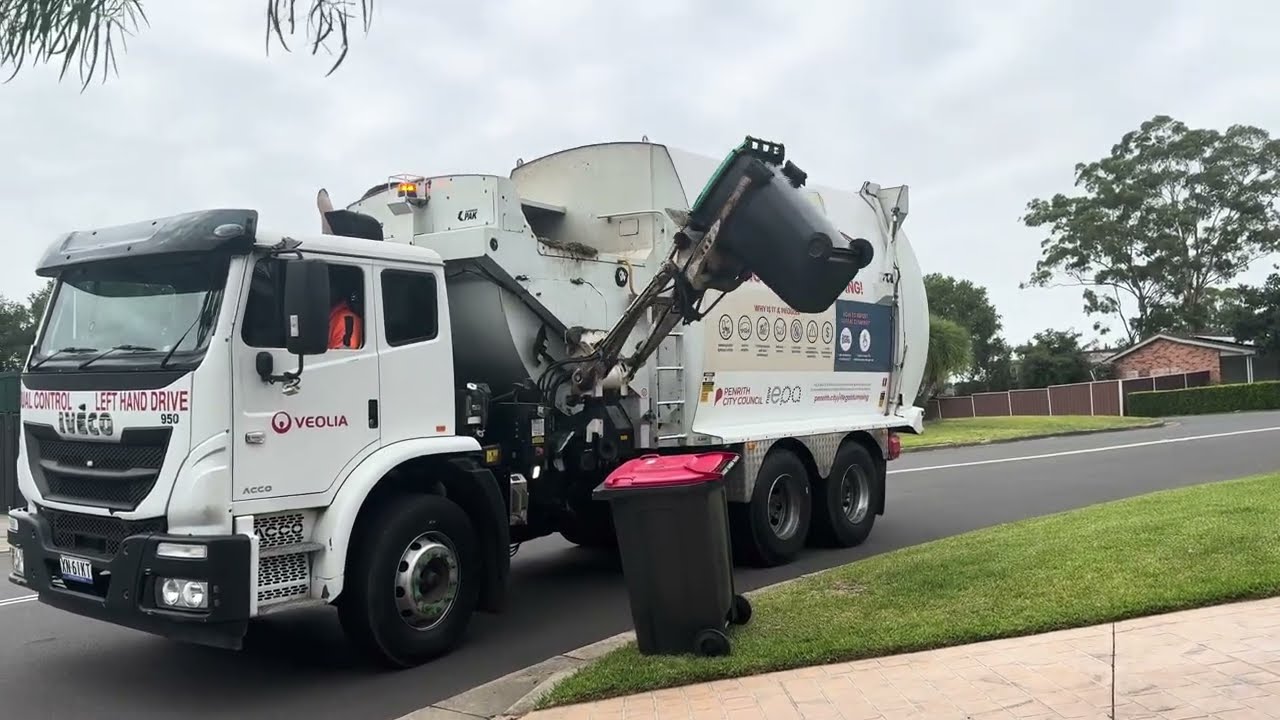 Penrith FOGO 950 - Smooth Operator 