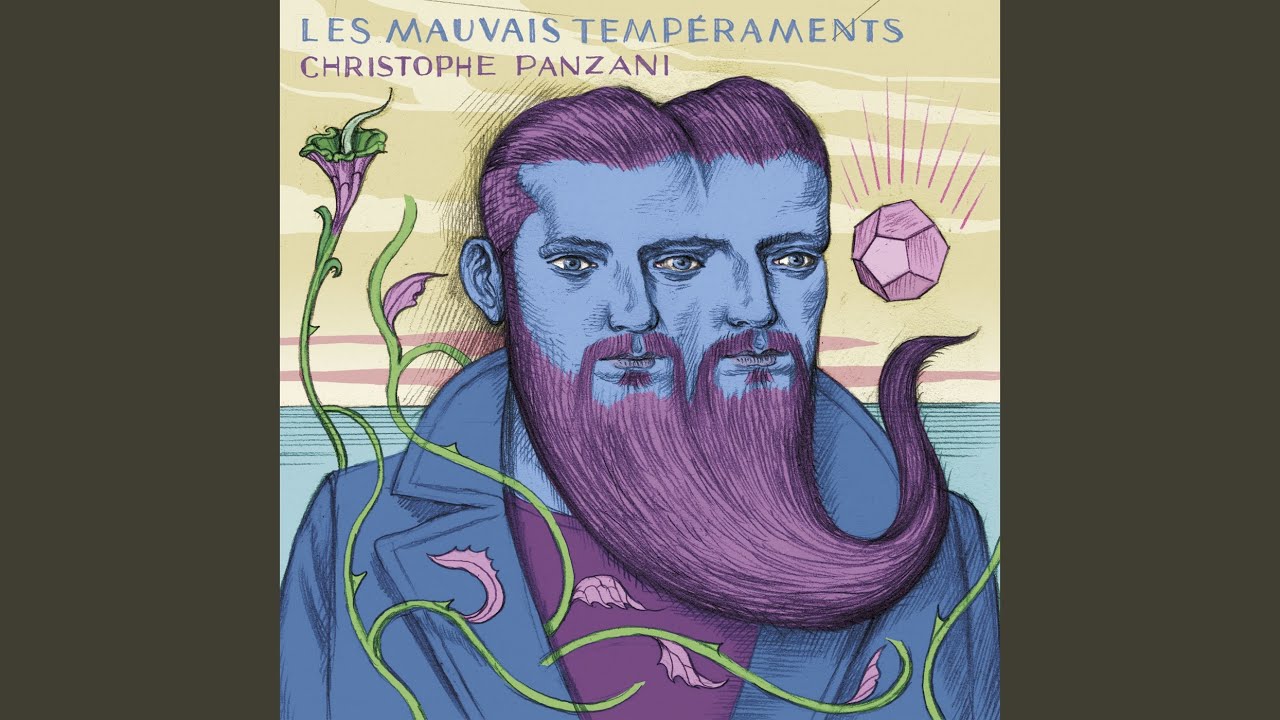 Le D&eacute;sordre des choses I
