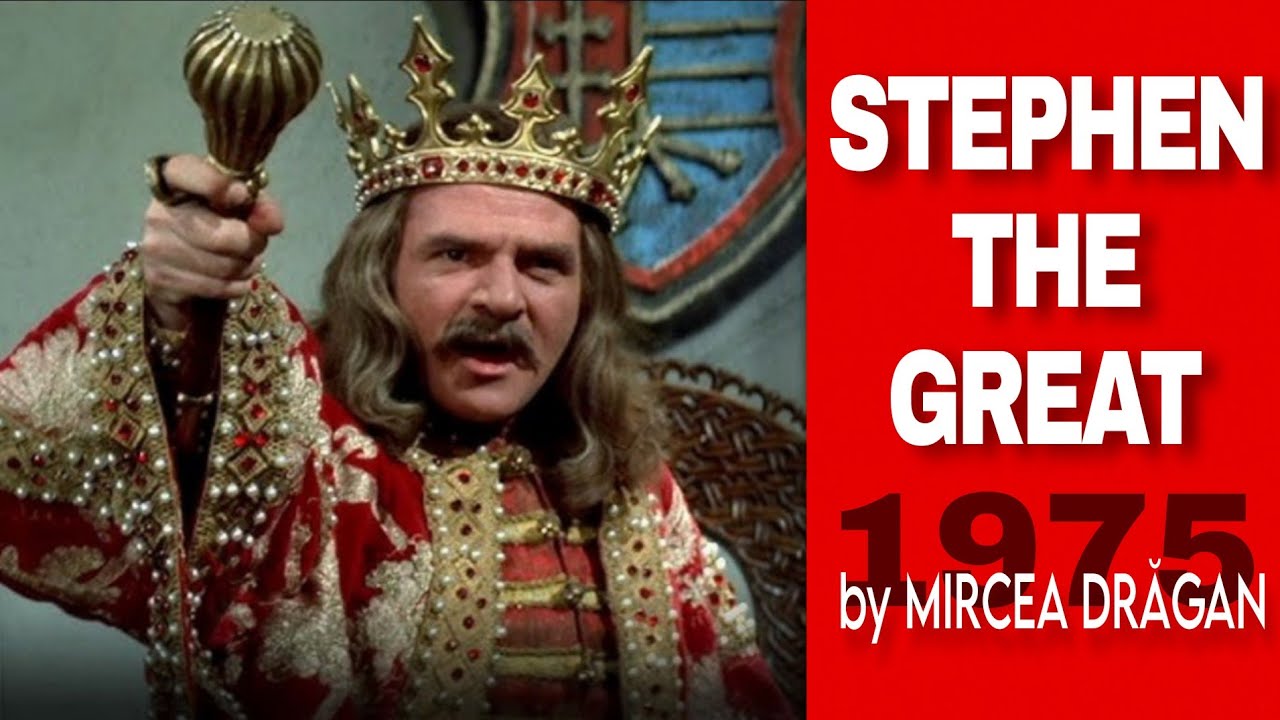 Stefan cel Mare (Vaslui 1475)-[Film Romanesc]