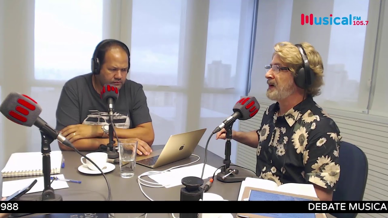 CRENTE PODE SER POSSUÍDO POR ESPÍRITOS MALIGNOS? PROGRAMA DEBATE