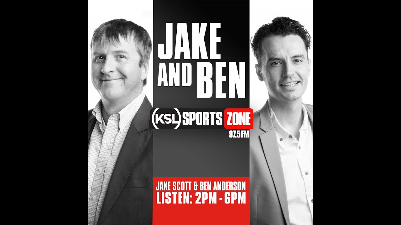 Hour 1: The Utah Jazz Trade Cody Williams Away. Was It Too Soon to Give Up On Him? | Top 3 Storie...