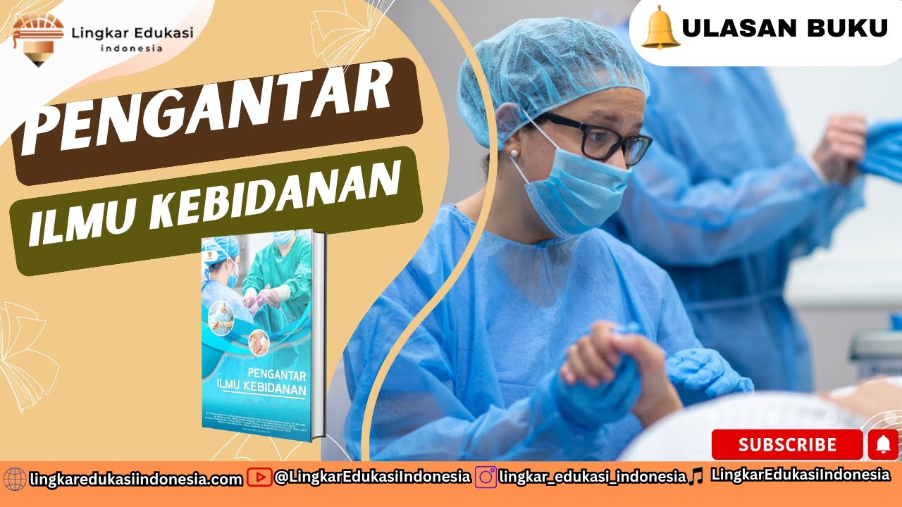 Pengantar Ilmu Kebidanan