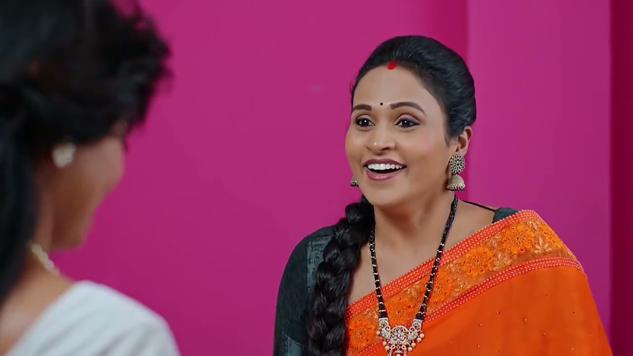 Ummadi Kutumbam | Ep - 422 | Webisode | Mar 11 2026 | Zee Telugu