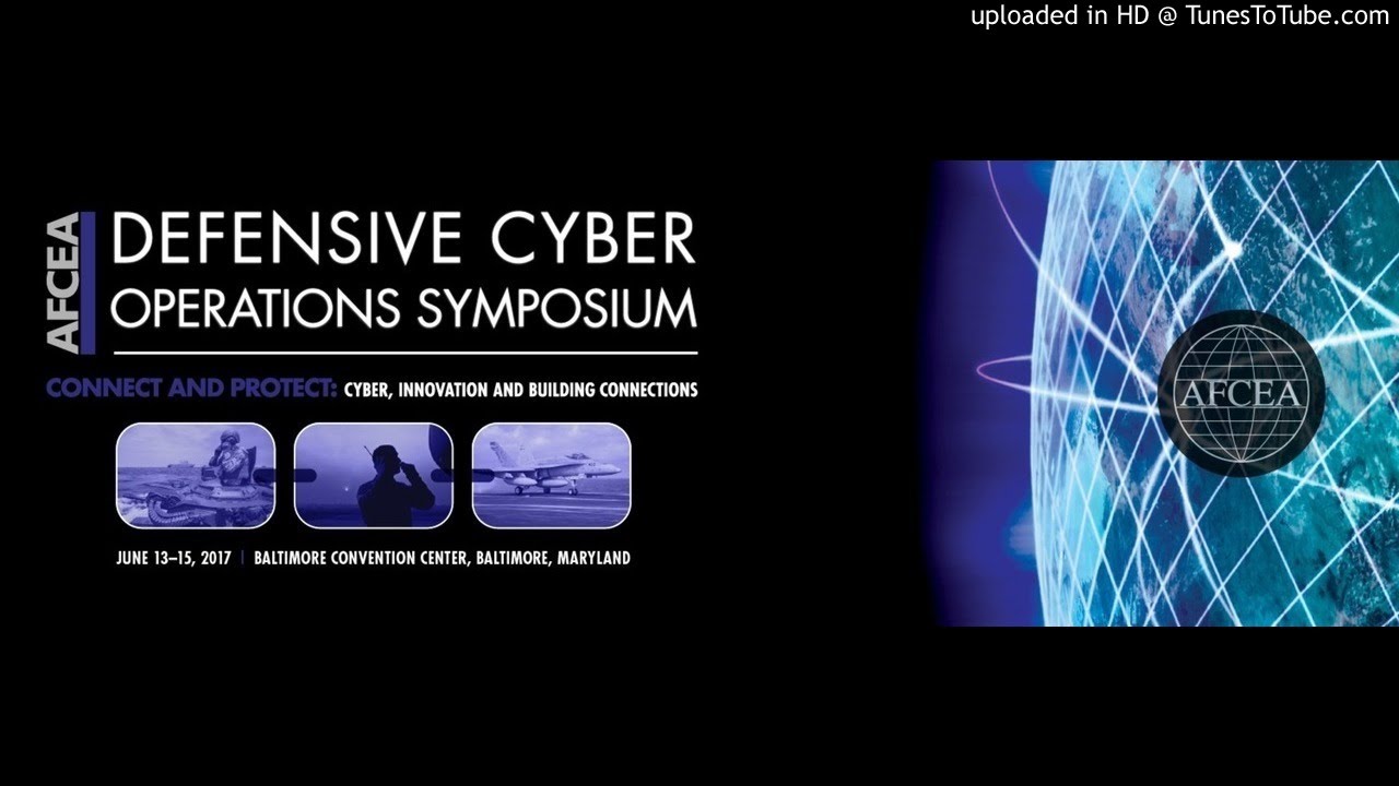 Defend Theater: DISA Cyber Operations Strategy Panel