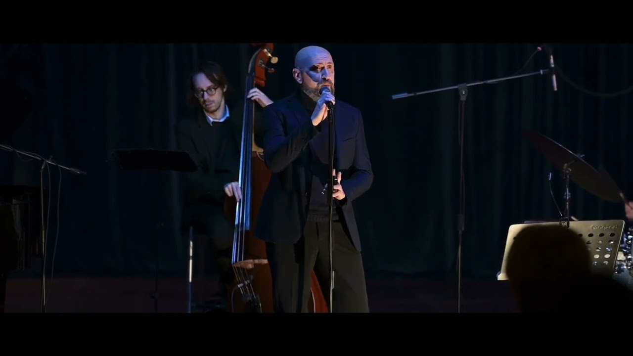On a clear day | Trailer | Seme Jazz Quintet
