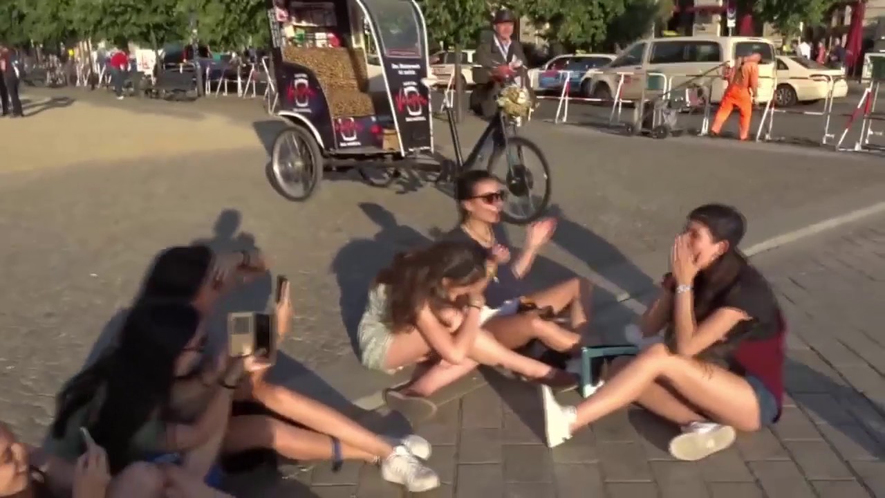 BEST KISSING PRANKS   KISSING PRANK COMPILATION HD, 1280x720