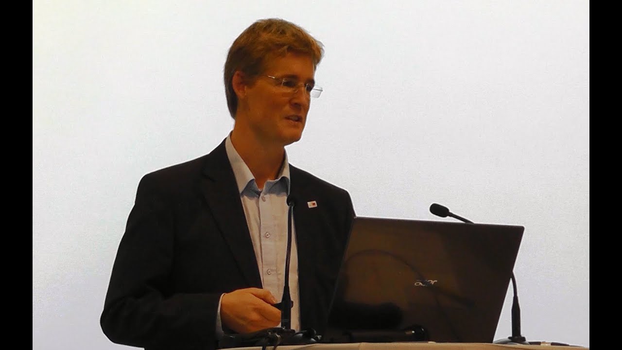 Part 5. Dr. Thomas Aigner - Die Topothek Kloster Mariazell