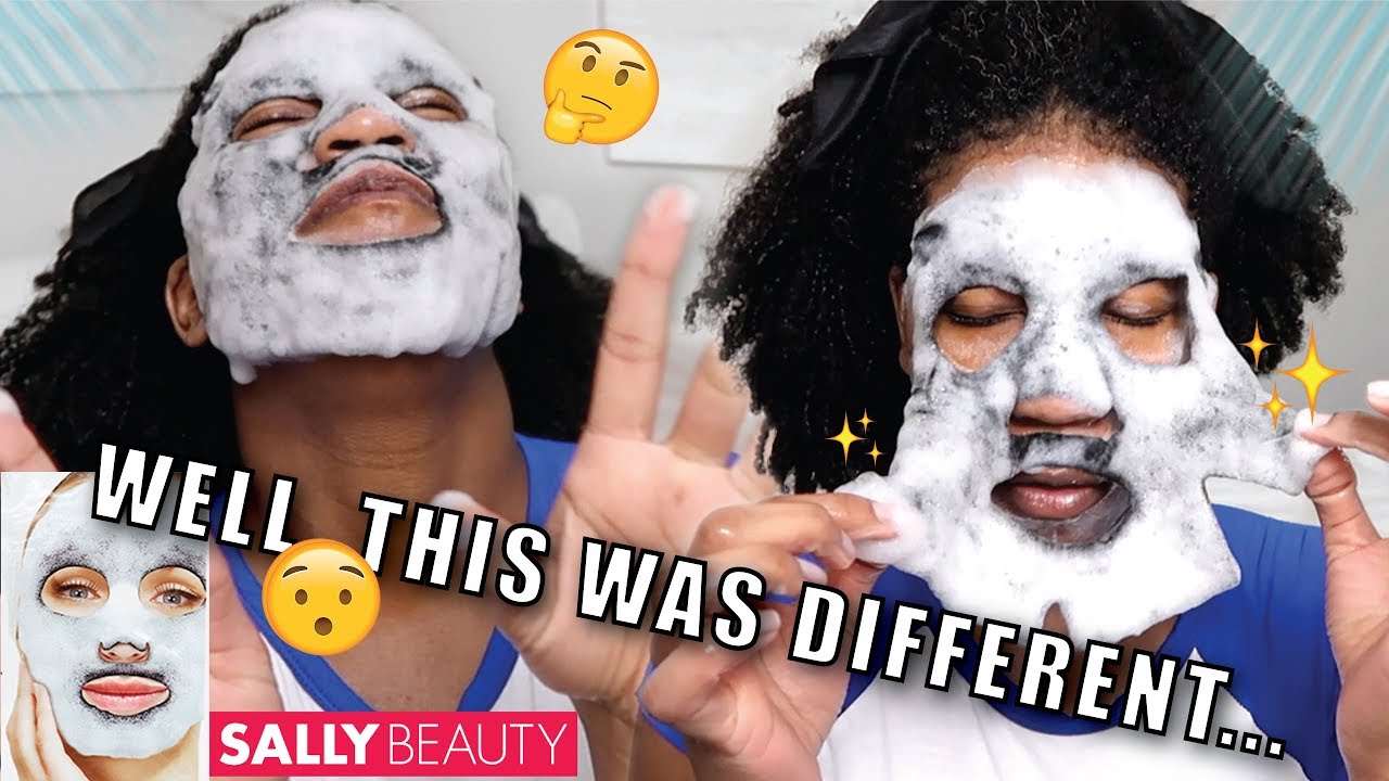 TESTING NEW PRODUCTS + Chatting About The Glow UP | A Night Routine