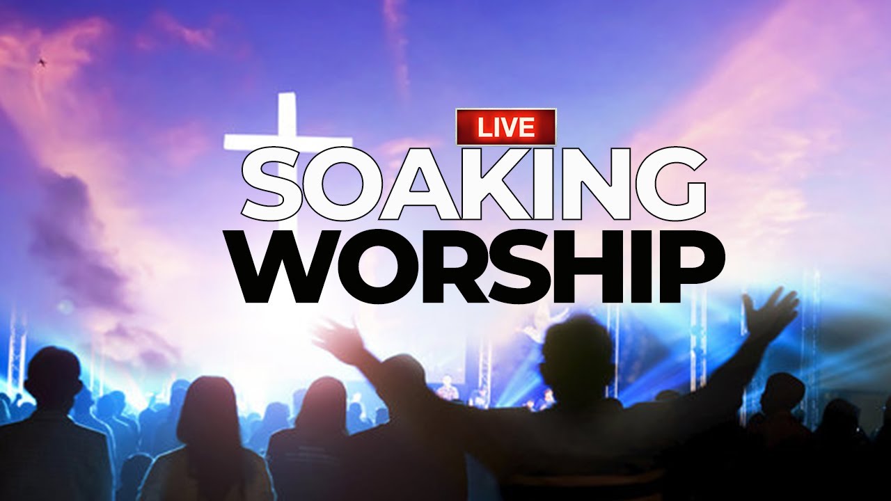 SBiC Connect Live 24/7 POWERFUL PRAYER BOOST Instrumentals
