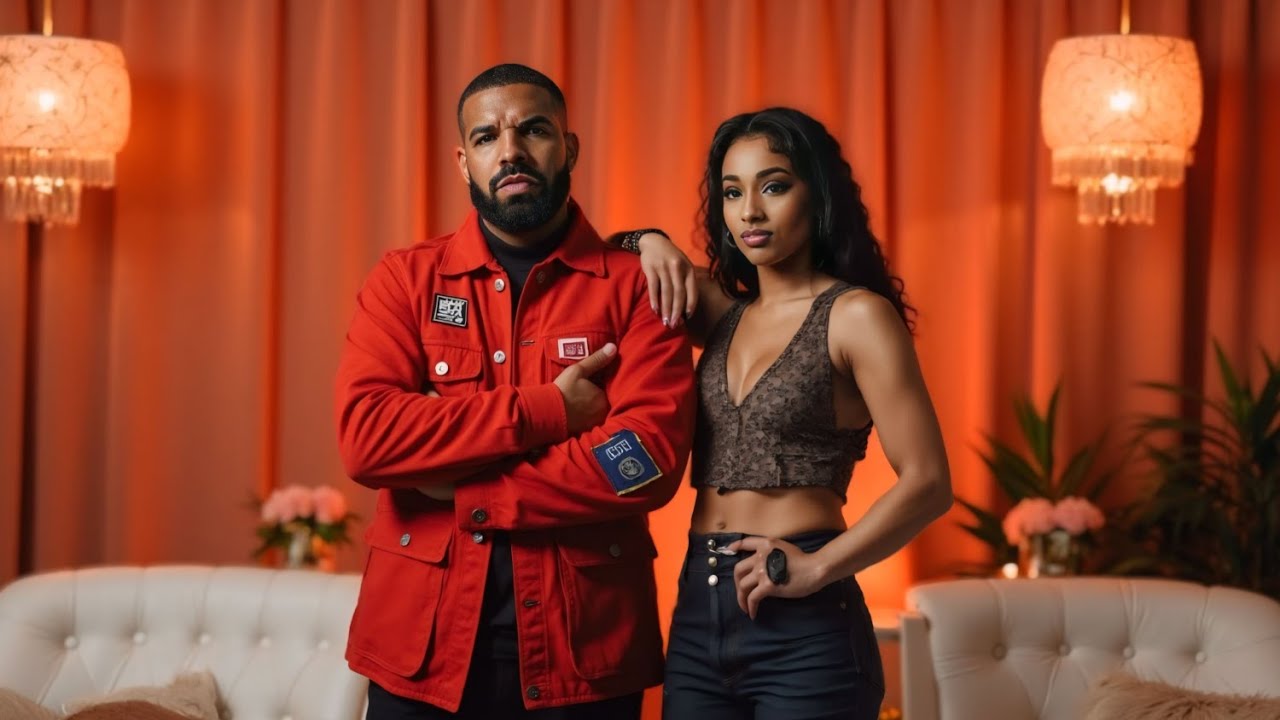 Drake, Rubi Rose - I’m Callin’ (ft. Tyga, Night Lovell) Remix