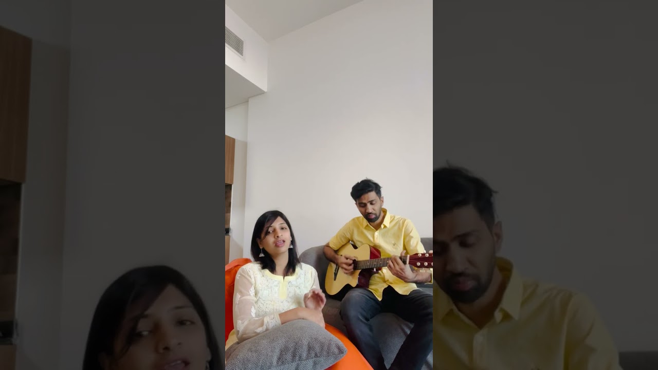 Phir Wohi Raat Hai Cover | Kishore Kumar | Ghar | Guitar Cover