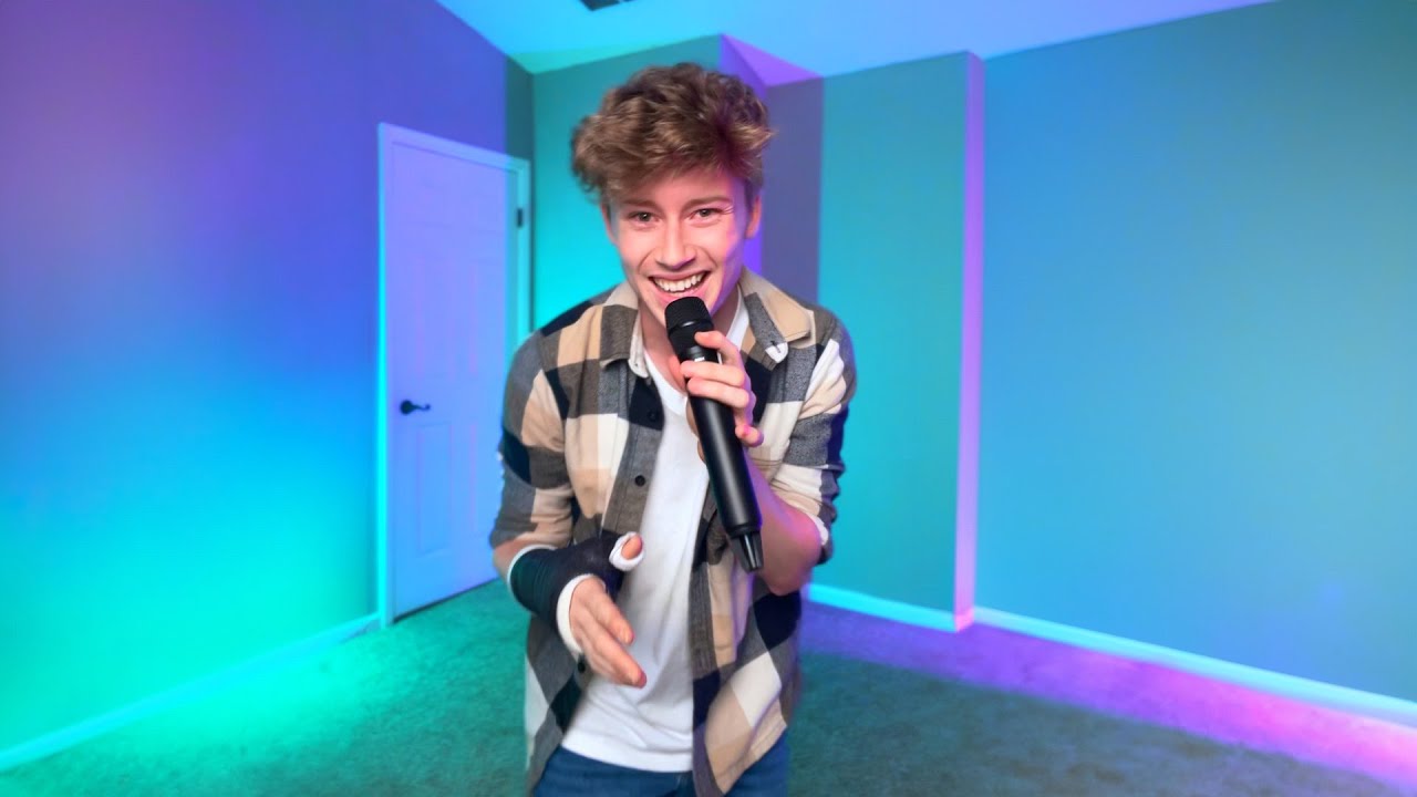 Dream Lover (Cover by Ky)