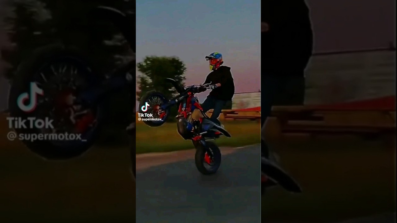 cross moped edit