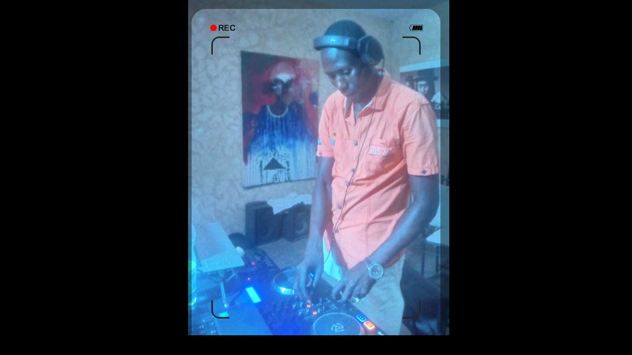 mix live 2025 vol 8