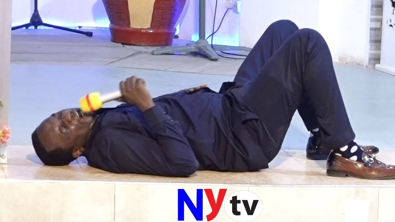 #MKESHA#Tazama Usanii unaofanywa na baadhi ya Mitume na Manabii