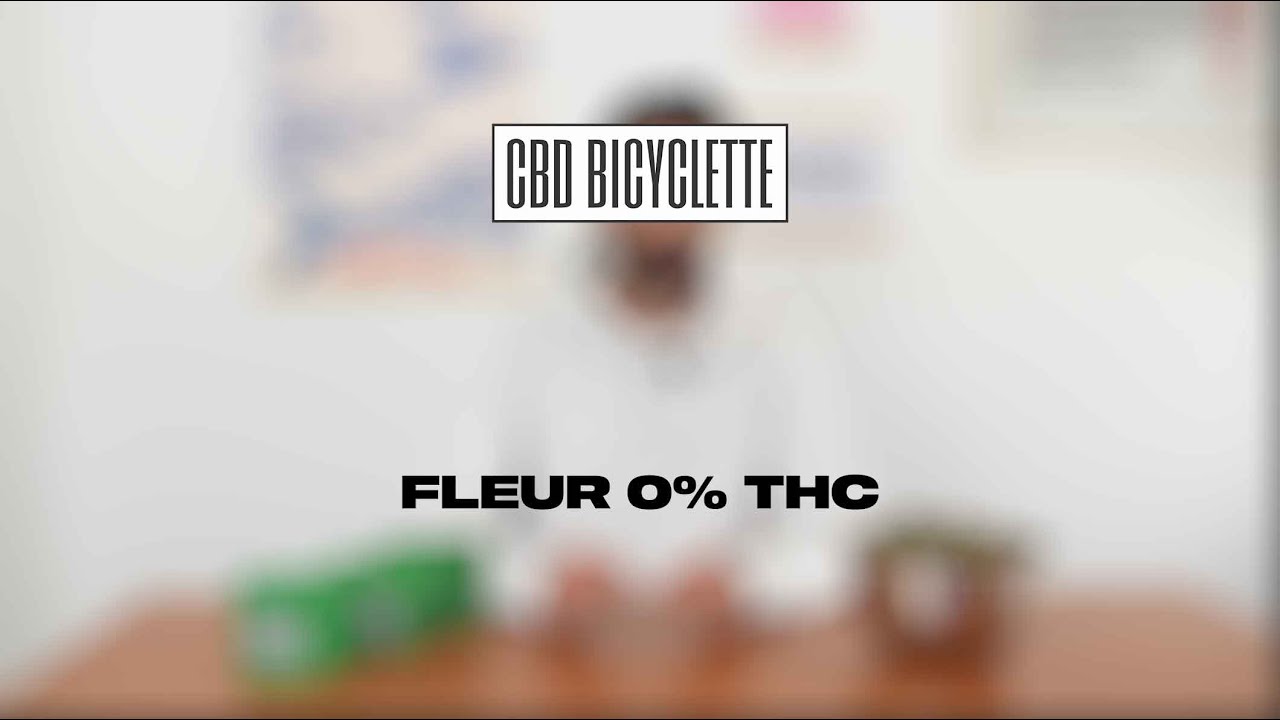 🌿 Fleur de CBG 0% THC : Une alternative s&ucirc;re pour conduire en toute l&eacute;galit&eacute;