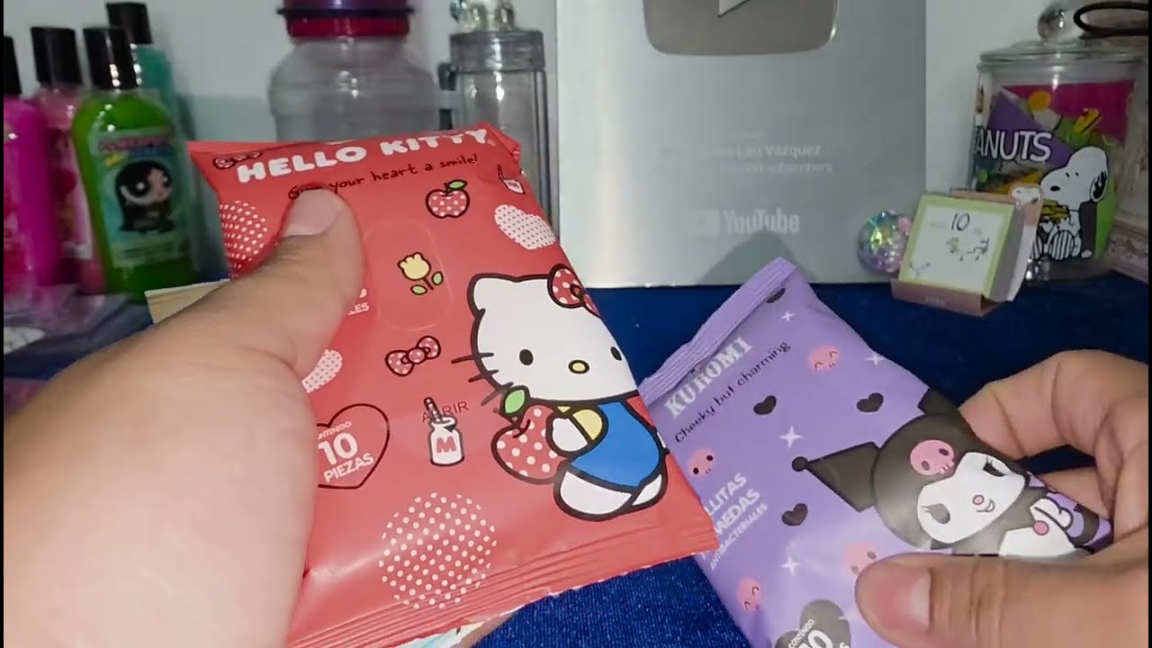 Muchas compras pata iniciar negocio/comisiones/peña y peñas #unboxing 💕😱🥰