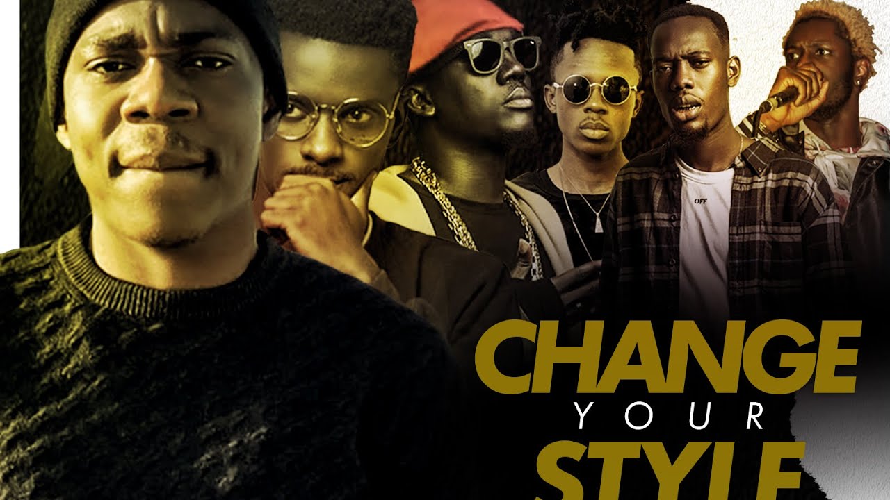 CYS Remix (feat. Tulenkey, Txt, Strongman, Young Cisto & Shaker)
