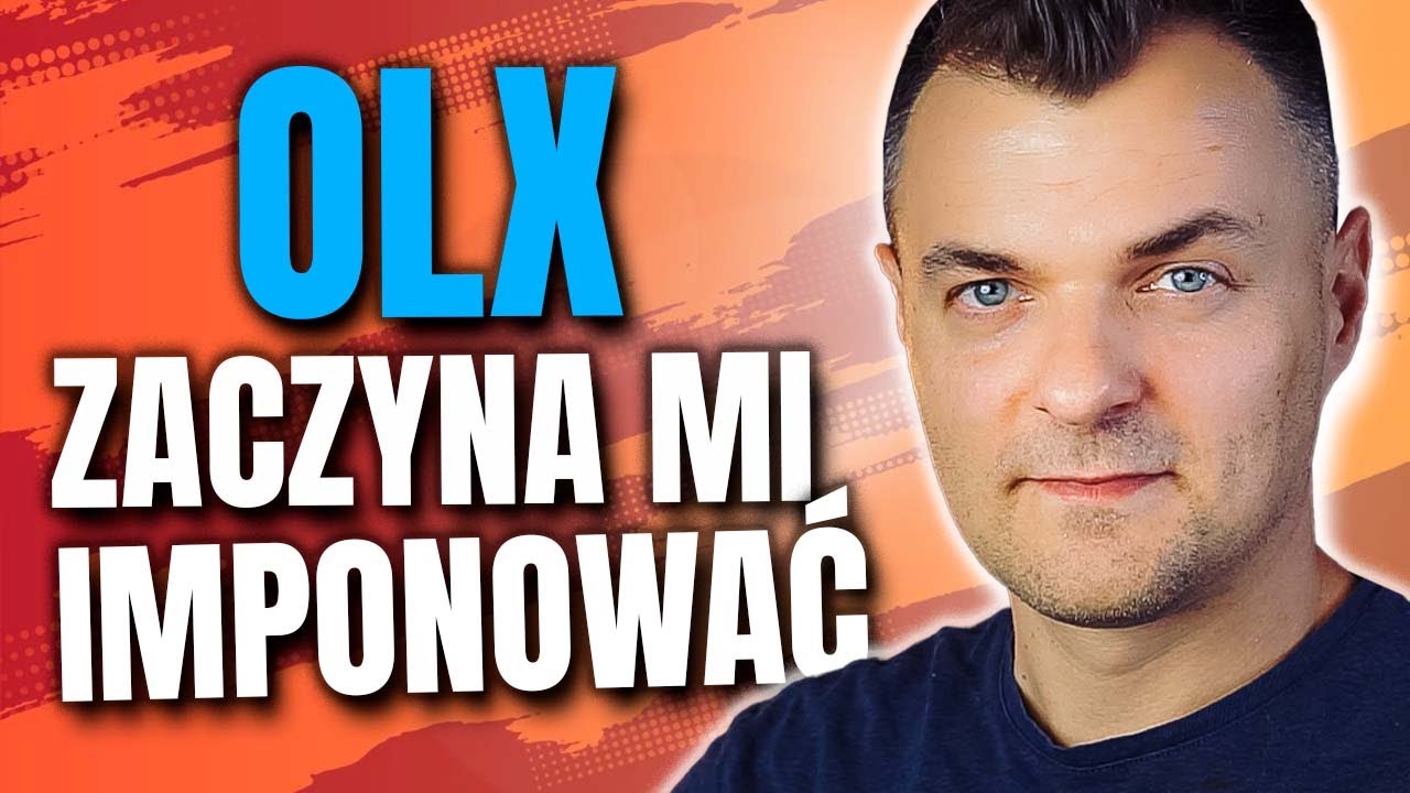 Ułatwienie dla Sprzedawców na OLX. Czy to Koniec Klikania co 30 dni?