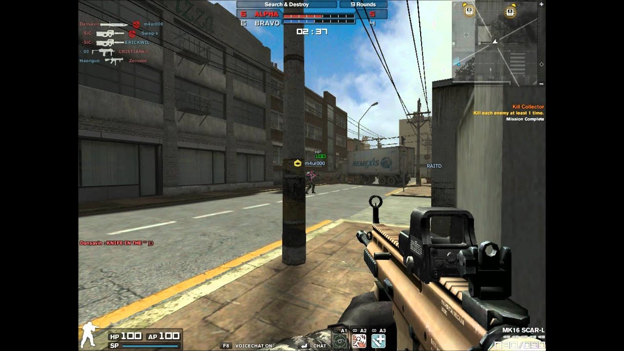 3oo3 So Duh LOOP~!